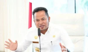 Gubernur Kaltim