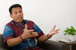 Tenaga Ahli Gubernur Kaltim