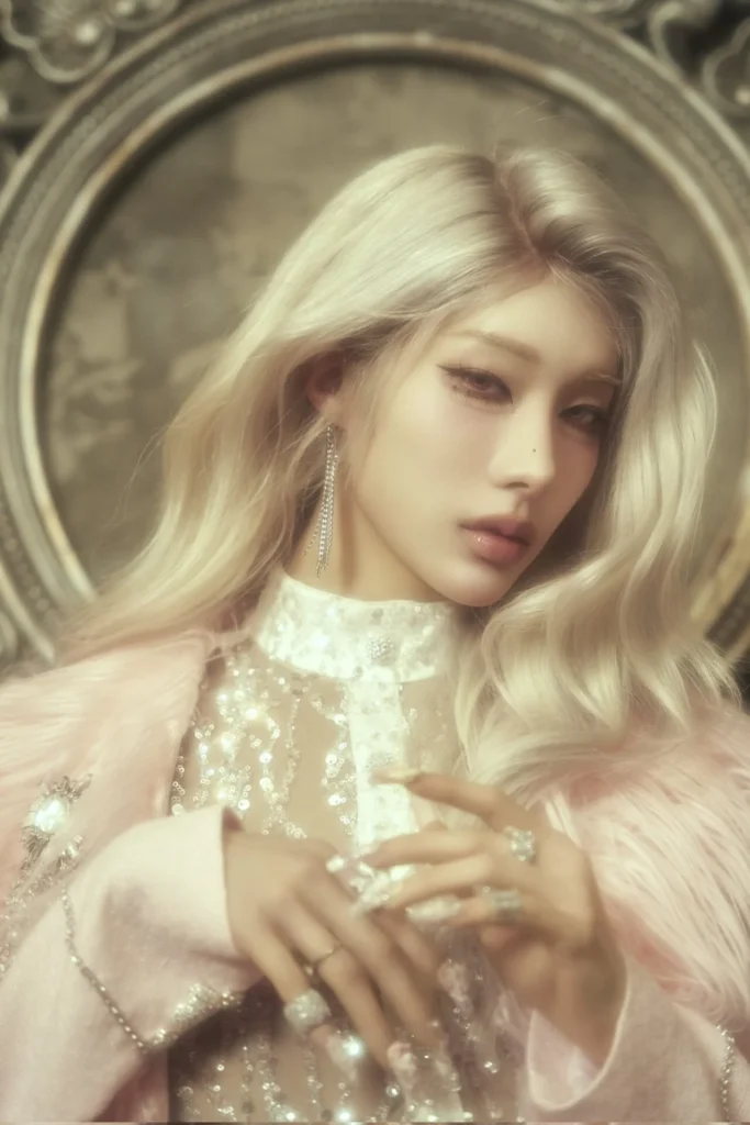 Netizen Korea Heboh Grup Idol Pria Dikira Member Girl Group