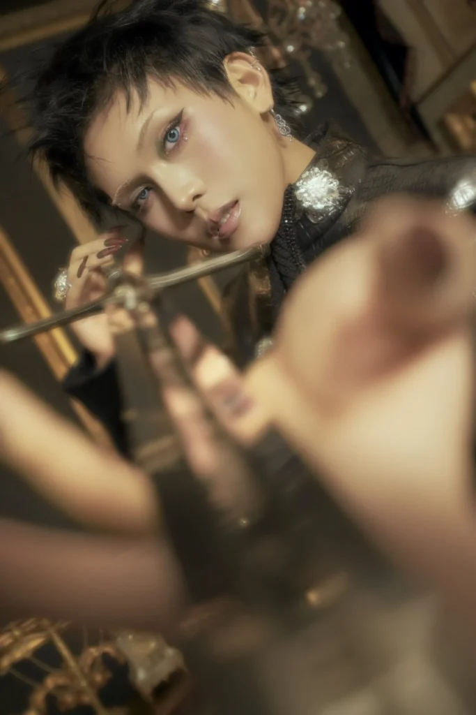 Netizen Korea Heboh Grup Idol Pria Dikira Member Girl Group