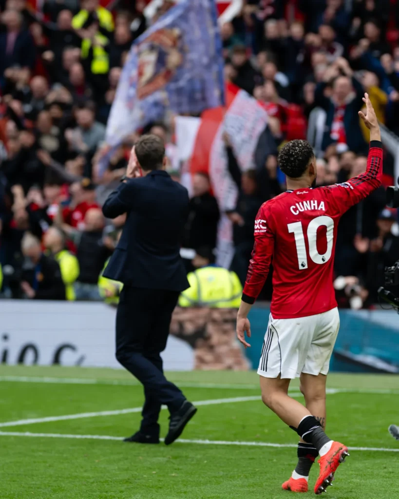 Prediksi Sunderland vs MU Ujian Berat Carrick Tanpa Benjamin Sesko