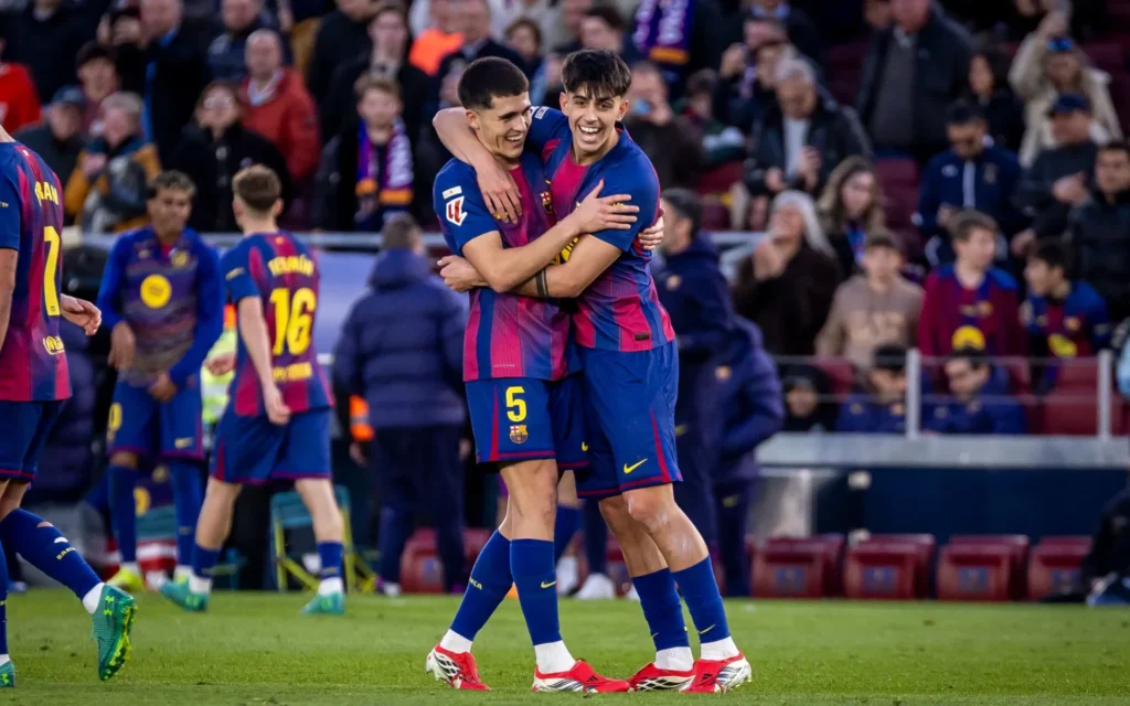 Resmi Barcelona Juara La Liga 2026 Usai Tikung Real Madrid