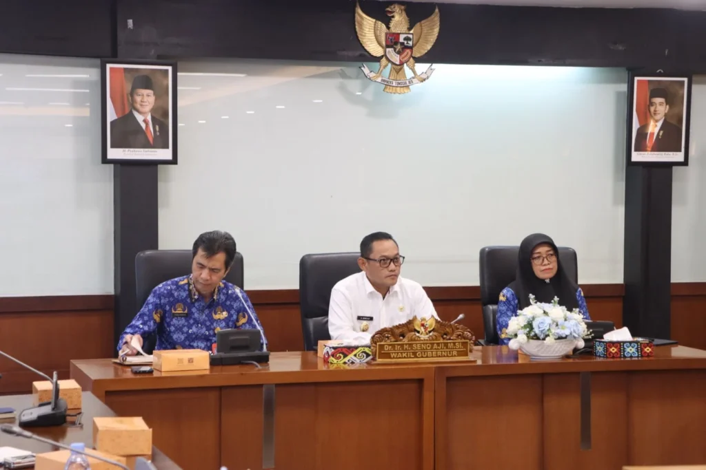 Aliansi Driver Ojol Desak Pemprov Kaltim Evaluasi Tarif dan Tutup Pendaftaran Baru