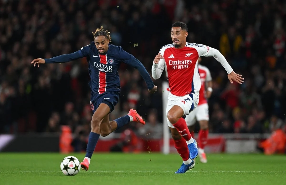 Prediksi Final Liga Champions 2026 PSG Hadapi Arsenal di Budapest