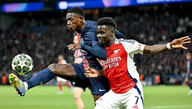 Prediksi Final Liga Champions 2026 PSG Hadapi Arsenal di Budapest