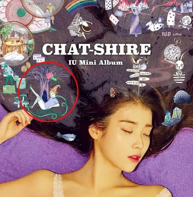 Dari Blunder Sejarah ke Skandal Pedofilia, IU Jadi Target Serangan Balik Netizen Korea Dari Blunder Sejarah ke Skandal Pedofilia, IU Jadi Target Serangan Balik Netizen Korea