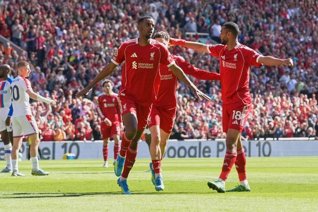 Prediksi MU vs Liverpool Misi Setan Merah Amankan Poin Penuh