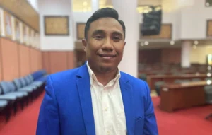 Wakil Ketua Komisi I DPRD Berau, Abdul Waris.
