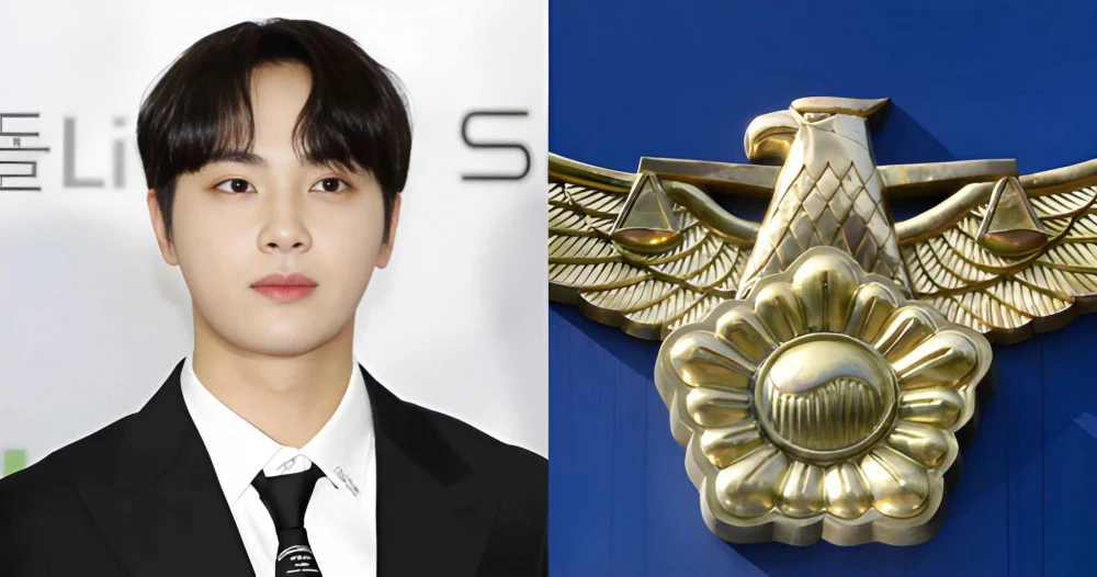 Jurnalis yang Tuding Ju Haknyeon Ex The Boyz Terlibat Prostitusi Resmi Didakwa Jaksa