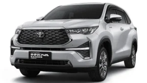 Toyota Innova Zenix Jepara