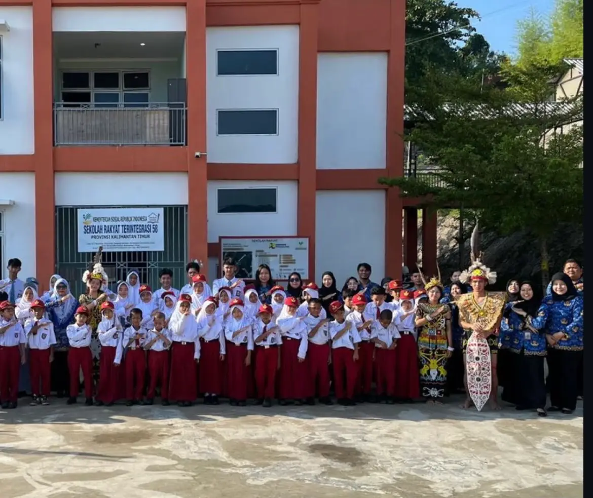 Peringatan 1 Juni di Samarinda Ciptakan Generasi Berkarakter Lewat Pemahaman Nilai Pancasila