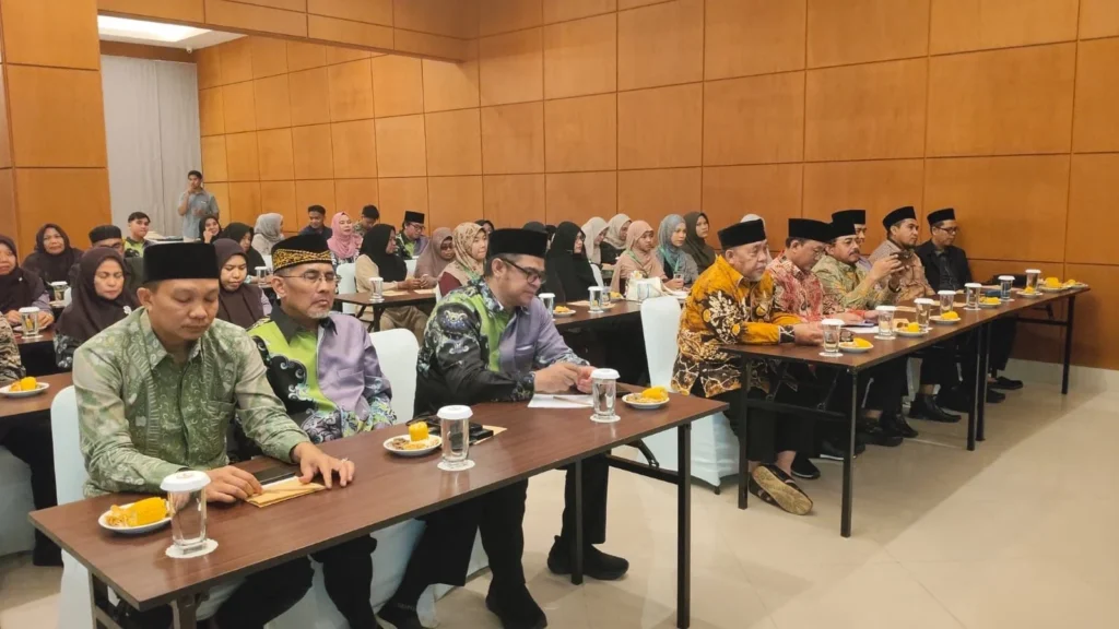Juara MTQN, LPTQ Kaltim Siapkan Beasiswa ke Universitas Al Azhar