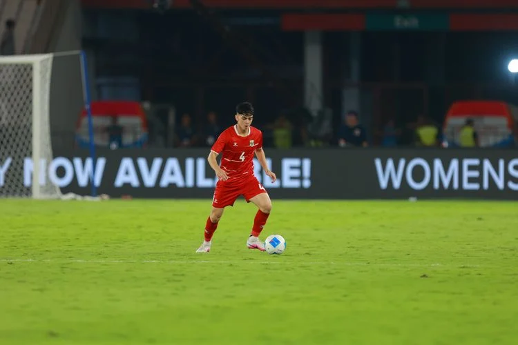 Timnas Indonesia Libas Oman Tiga Gol Tanpa Balas di GBK