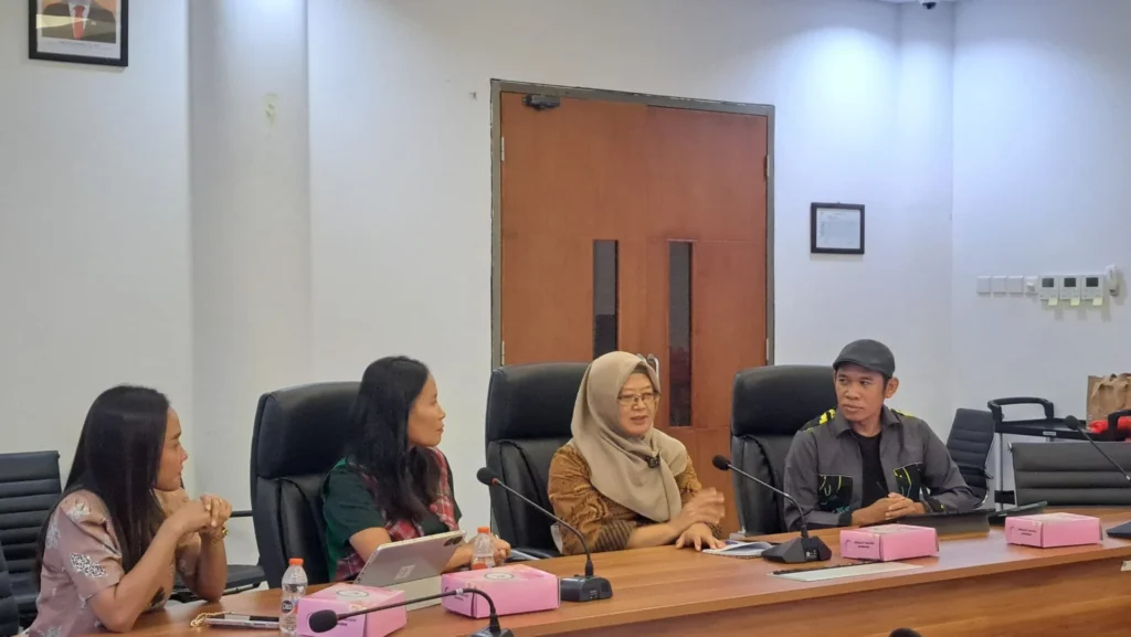 Dekranasda Kaltim Bidik Pasar Internasional Lewat Program Wastra Diaspora 2026 di Melbourne