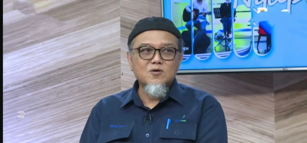 Jangan Asal Beli BPOM Samarinda Ajak Masyarakat Cerdas Terapkan Cek KLIK