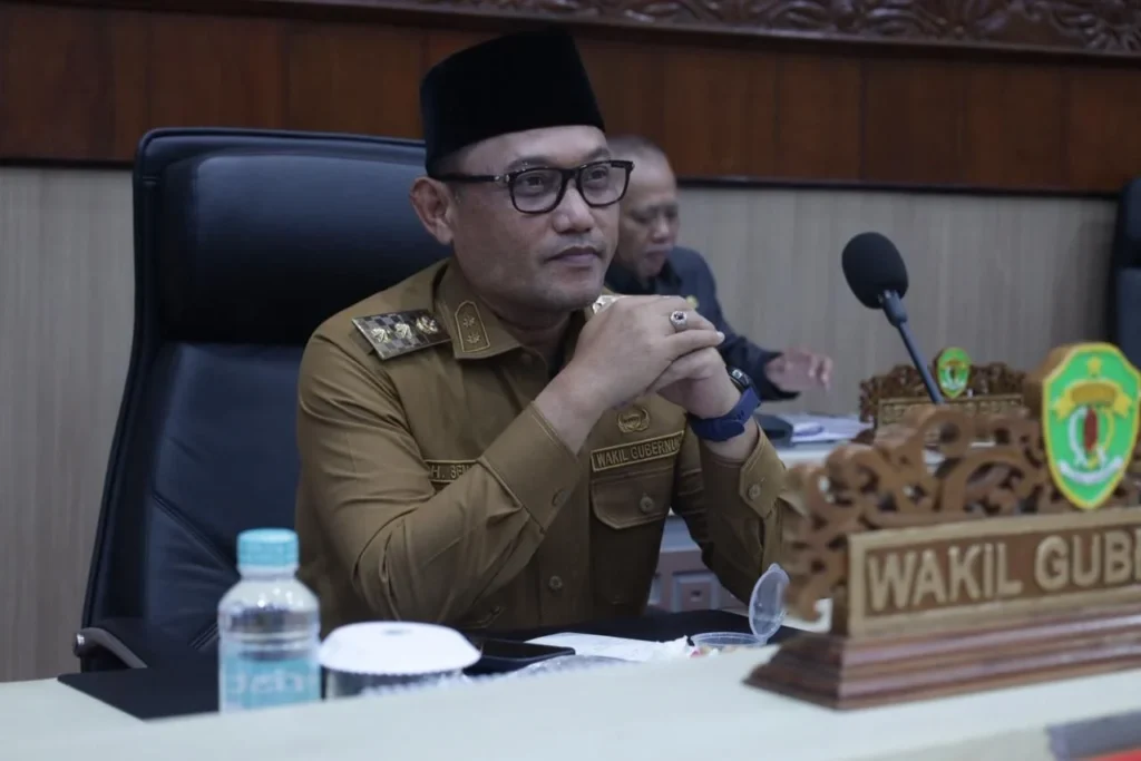 Catatan Kritis Tujuh Fraksi DPRD Kaltim Kawal Pertanggungjawaban APBD 2025