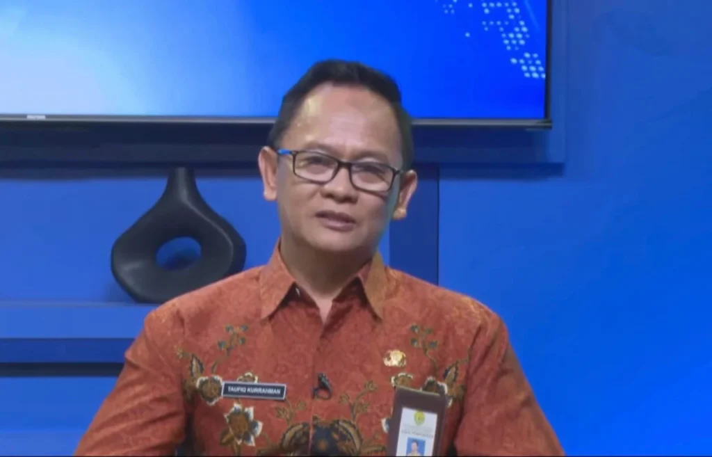 Harga TBS Terjamin Disbun Kaltim Dorong Pekebun Sawit Jalin Kemitraan