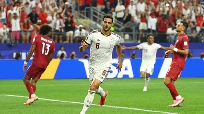 Spanyol Tembus Perempat Final Sekaligus Tutup Karir Ronaldo