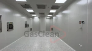 Jasa Instalasi Sandwich Panel Profesional untuk Cleanroom, Pabrik, dan Ruang Industri