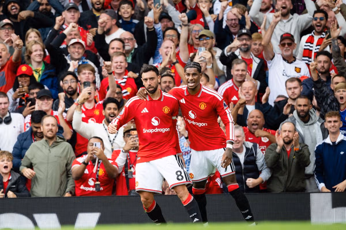 Wajib Menang Lawan Everton, Manchester United Dihantui Jadwal Neraka