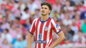 Tertahan Gengsi Klub, Jalan Keluar Alvarez dari Atletico Cuma Lewat Kantong Tebal Arsenal