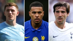 Rekor Terpecahkan, Total Belanja Bursa Transfer Klub Liga Inggris Sentuh 3,198 Miliar Paun