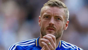Terpuruk Tanpa Kemenangan, Burnley Jadikan Vardy Juru Selamat di Usia 39 Tahun