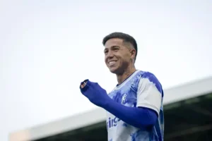 Sadar Bakal Dibenci Suporter, Enzo Fernandez Tulis Pesan Perpisahan Haru untuk Chelsea