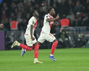 Kena Prank AS Monaco, Chelsea Batal Rekrut Lamine Camara Padahal Sudah Tes Medis