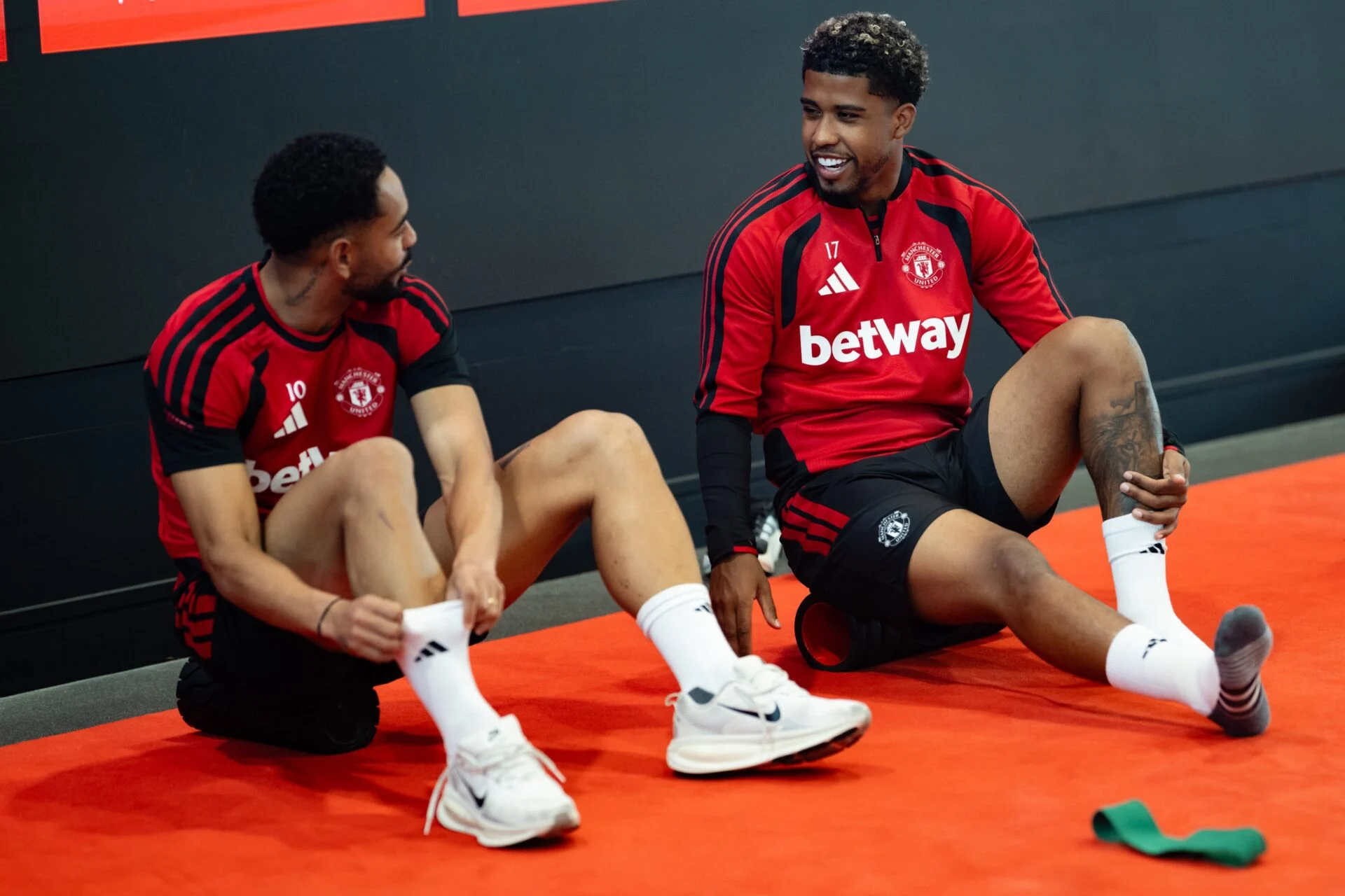 Bursa Transfer Usai, Manchester United Daftarkan 25 Pemain Resmi untuk Premier League
