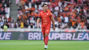Baru Perpanjang Kontrak, Persija Justru Pinjamkan Van Basty Sousa Musim Ini