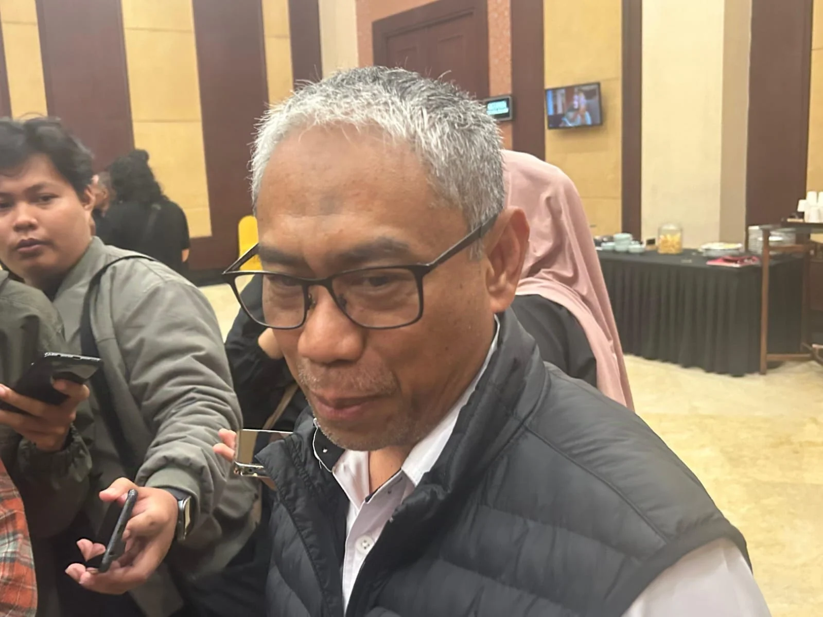 Hindari Kandas di Mahakam, KSOP Batasi Muatan Tongkang, Arus Logistik Samarinda Terdampak