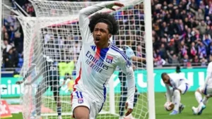 Palace Bajak Transfer Fofana, Rencana Sempurna Sunderland Terancam Batal