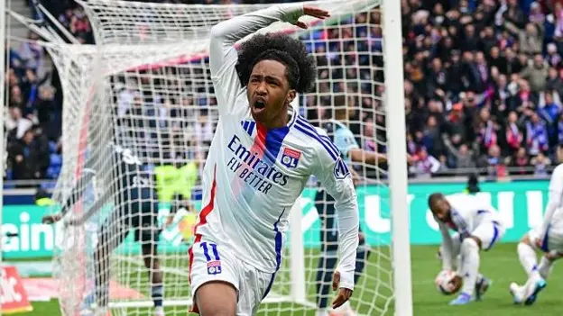 Palace Bajak Transfer Fofana, Rencana Sempurna Sunderland Terancam Batal
