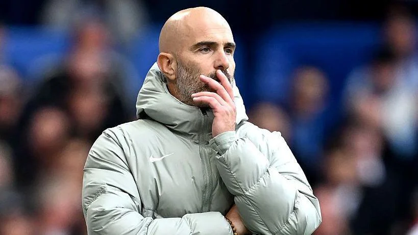 Lanjutkan Estafet Guardiola, Sentuhan Taktik Lengkap Ala Enzo Maresca Kini Patut Dinanti Lanjutkan Estafet Guardiola, Sentuhan Taktik Lengkap Ala Enzo Maresca Kini Patut Dinanti