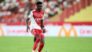 Bantah Lakukan Prank, Monaco Ungkap Alasan Sebenarnya Batal Jual Camara ke Chelsea