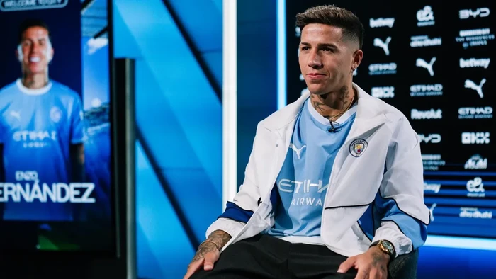 Jelang Laga Kontra Coventry, Maresca Pastikan Debut Enzo Fernandez Tanpa Ban Kapten