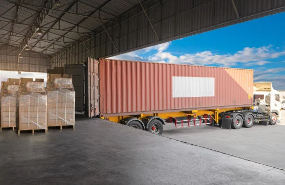 Lem Keramik untuk Area Loading Dock Logistik agar Tahan Beban Berat dan Lalu Lintas Tinggi