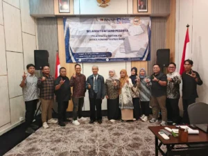 Training dan Sertifikasi BNSP di Yogyakarta Bisa Sekaligus Berwisata Bersama Duta Training