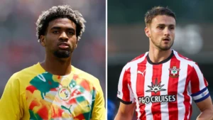 Aksi Jorjoran Aston Villa, Datangkan Mbaye dan Harwood-Bellis Demi Tambal Skuad