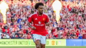 Jadwal MU Makin Padat, Carrick Siapkan Zirkzee dan Dorgu Jadi Senjata Rahasia