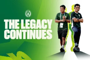 Jaga Estafet Laskar Sembada, Sinergi Anang dan Seto Jadi Kunci Masa Depan PSS