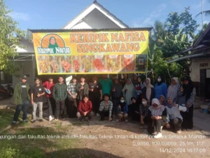 Camilan untuk Perjalanan Jauh, Apa Saja yang Praktis Dibawa dari Singkawang?