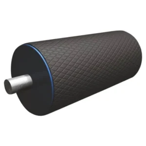 Rubber Lagging Pulley: Fungsi, Jenis, Cara Kerja, dan Tips Perawatannya
